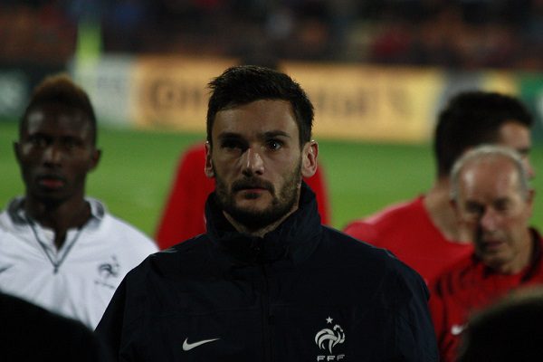 Hugo Lloris