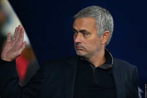 José Mourinho