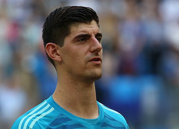 Thibaut Courtois