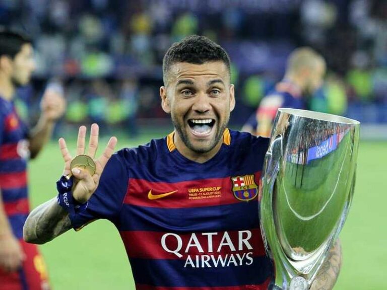 Daniel Alves