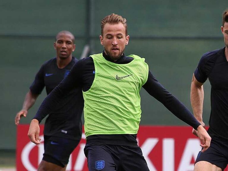 Harry Kane