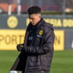 Jadon Sancho