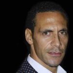 Rio Ferdinand