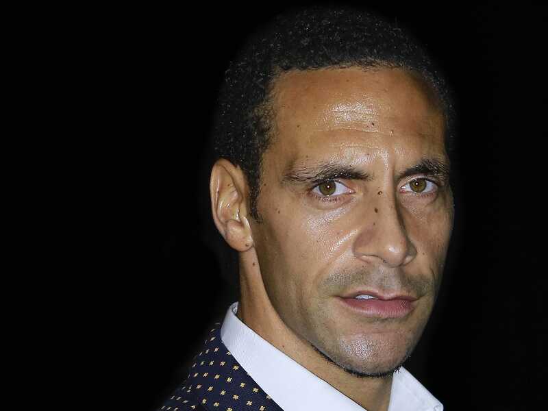 Rio Ferdinand