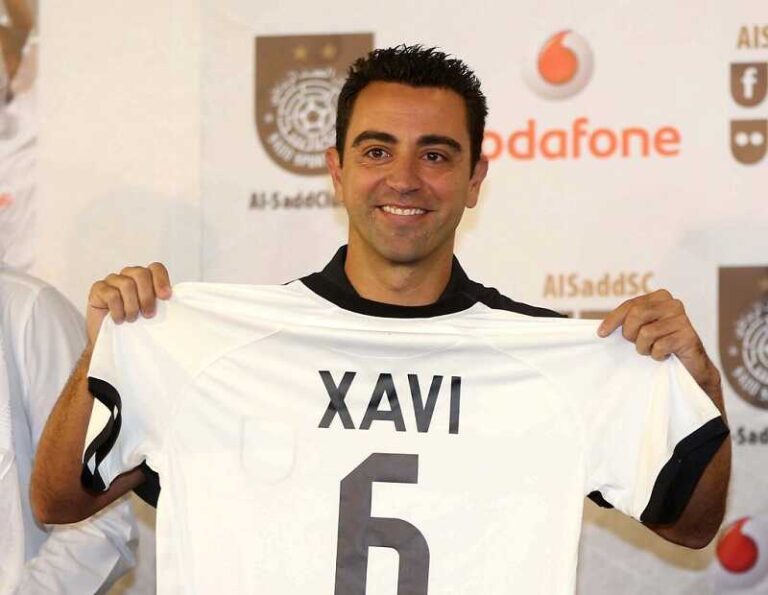 Xavi