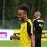 Pierre-Emerick Aubameyang