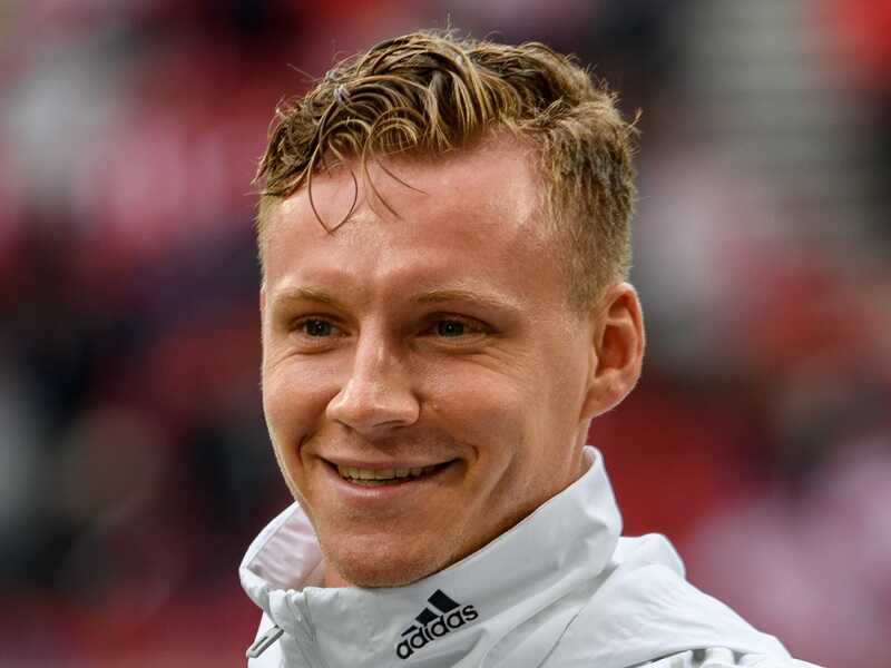 Bernd Leno