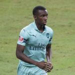 Eddie Nketiah