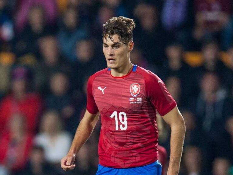 Patrik Schick