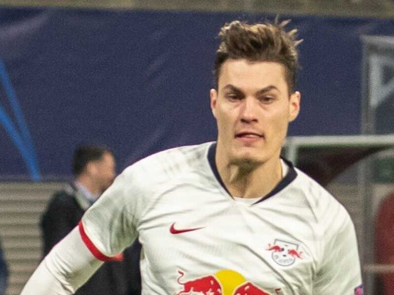 Patrik Schick