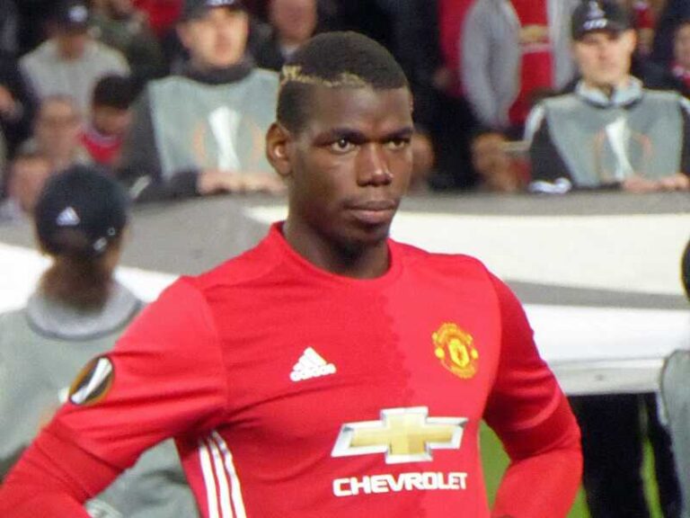 Paul Pogba