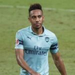 Pierre-Emerick Aubameyang