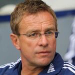 Ralf Rangnick