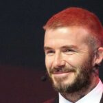 David Beckham