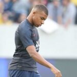 Kylian Mbappé