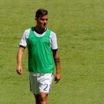 Paulo Dybala