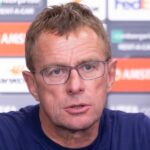 Ralf Rangnick