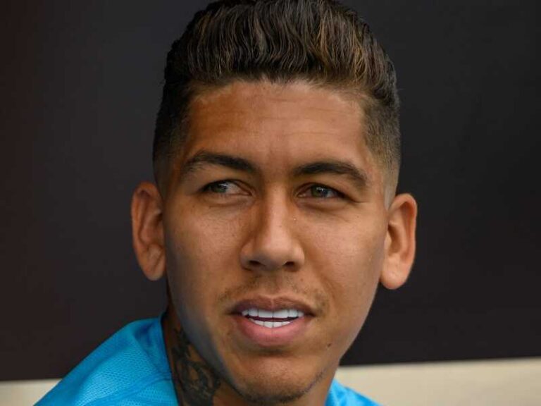 Roberto Firmino