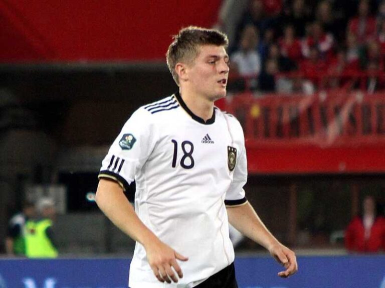 Toni Kroos