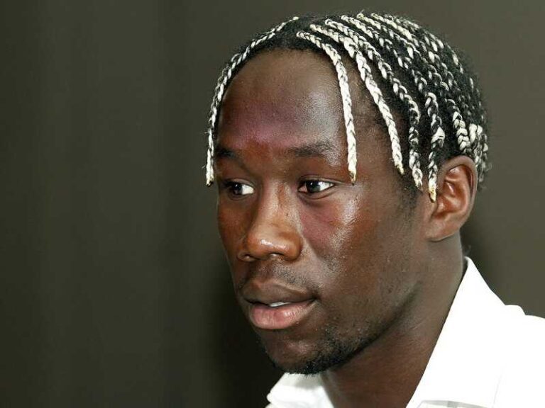 Bacary Sagna