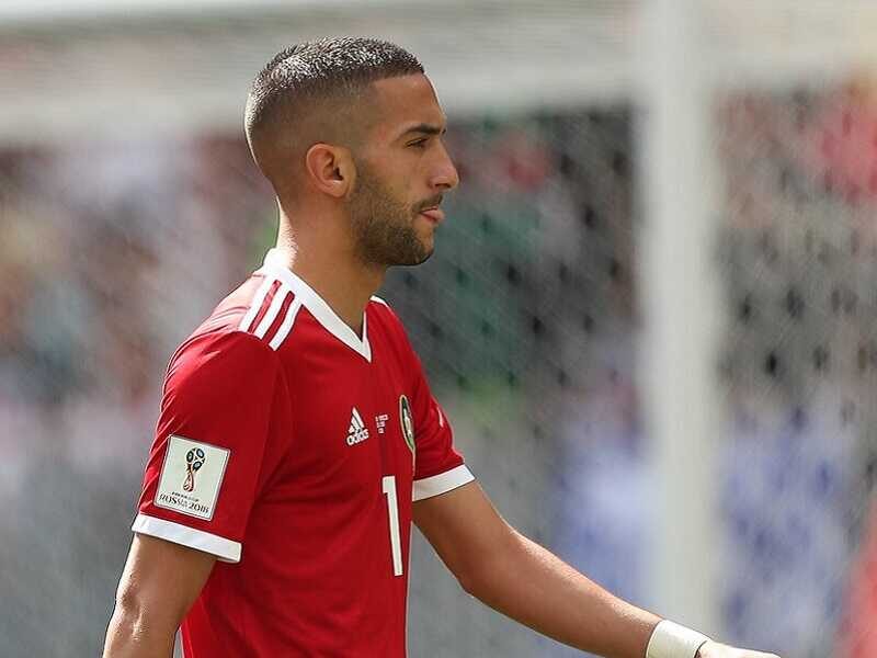 Hakim Ziyech