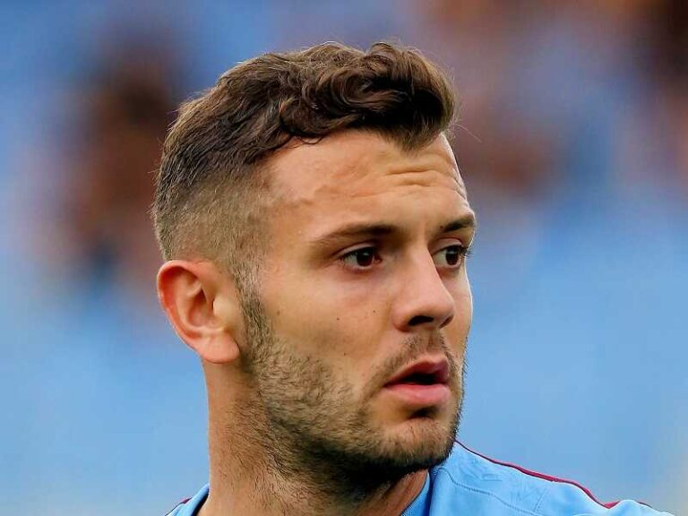 Jack Wilshere