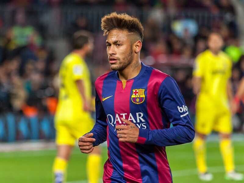 Neymar