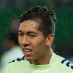 Roberto Firmino