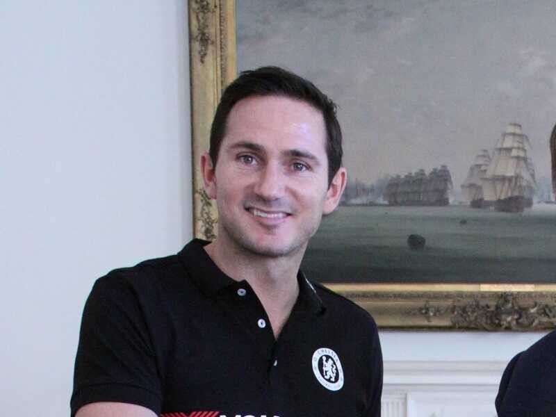 Frank Lampard