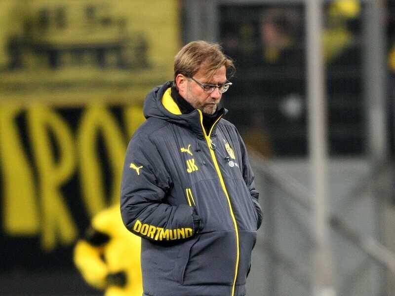 Jürgen Klopp