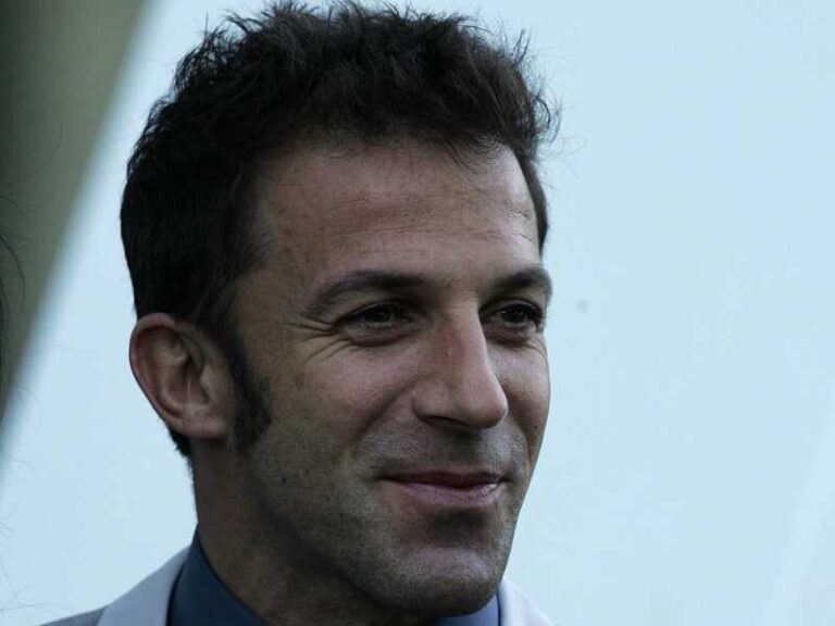 Alessandro Del Piero