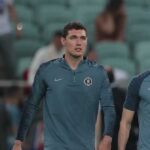 Andreas Christensen