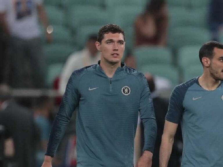 Andreas Christensen