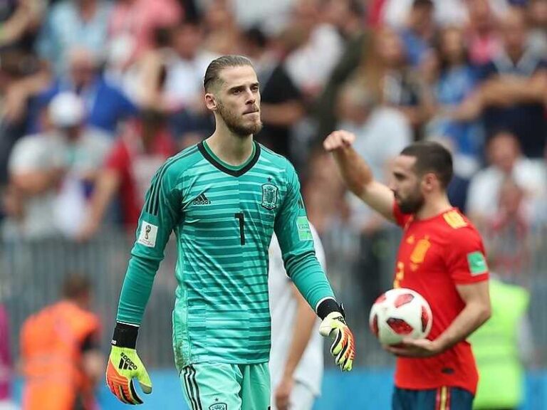 David de Gea