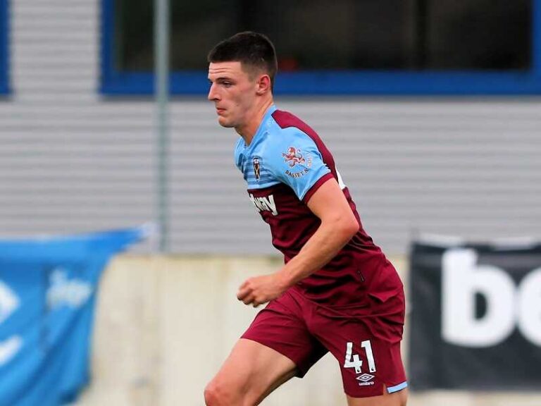 Declan Rice