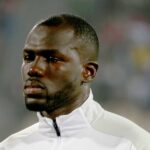 Kalidou Koulibaly Chelsea