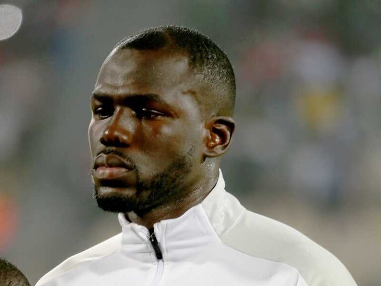 Kalidou Koulibaly Chelsea