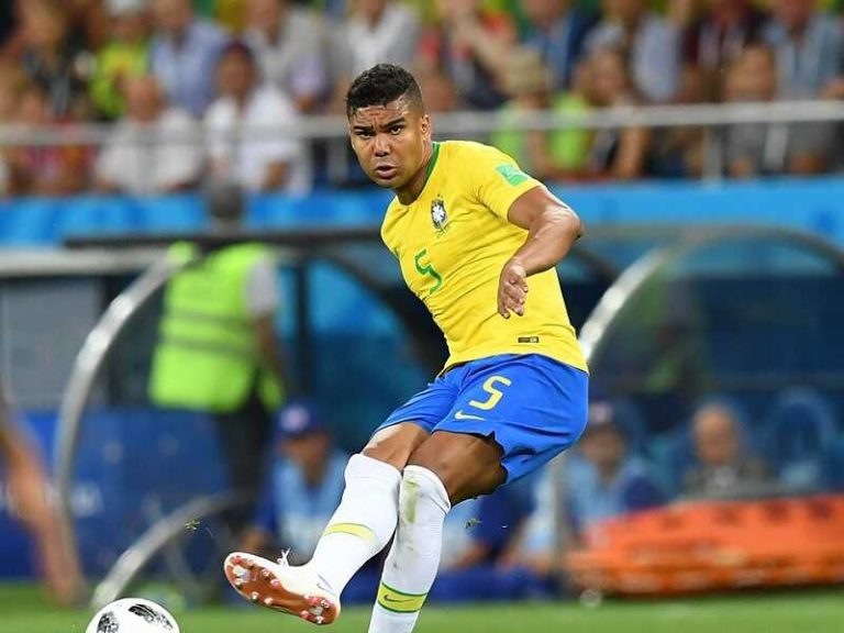 Casemiro