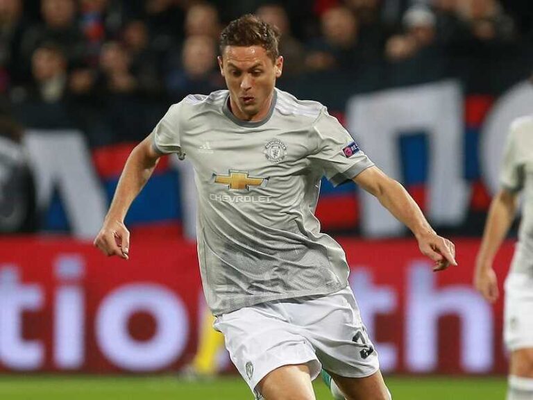 Nemanja Matić