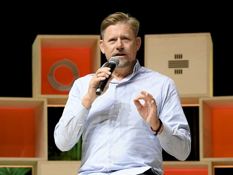 Peter Schmeichel