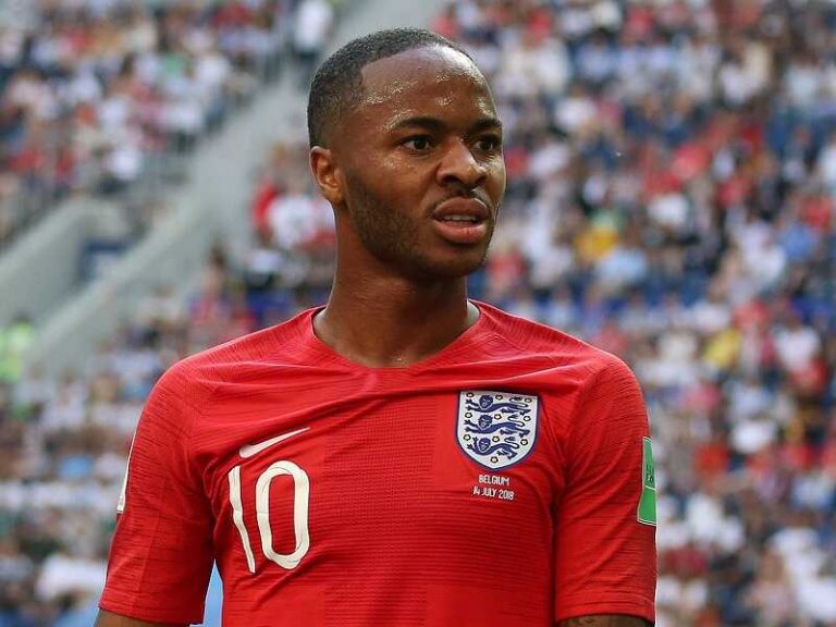 Raheem Sterling Chelsea