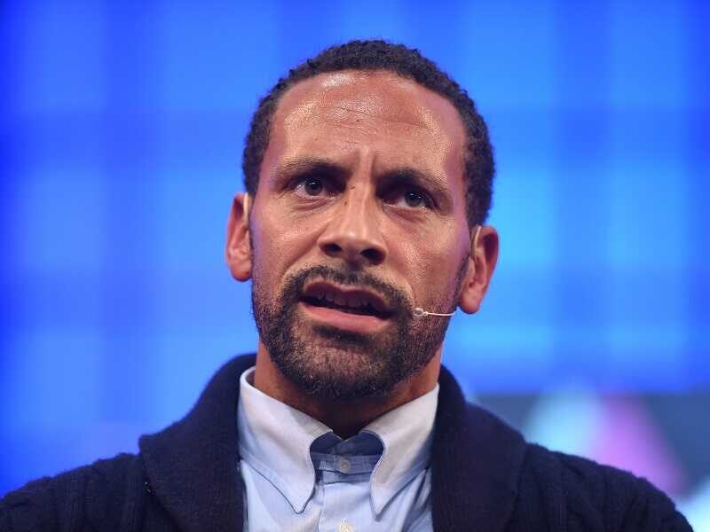 Rio Ferdinand