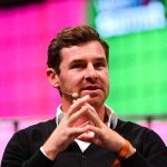 André Villas-Boas Chelsea