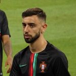 Bruno Fernandes Manchester United