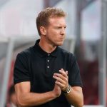 Julian Nagelsmann Bayern Mnichov