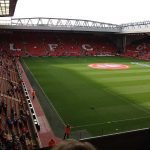 Anfield Liverpool