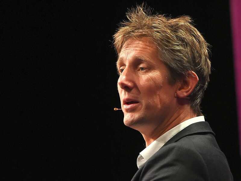 Edwin van der Sar