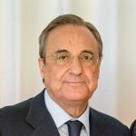 Florentino Pérez