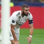 Karim Benzema