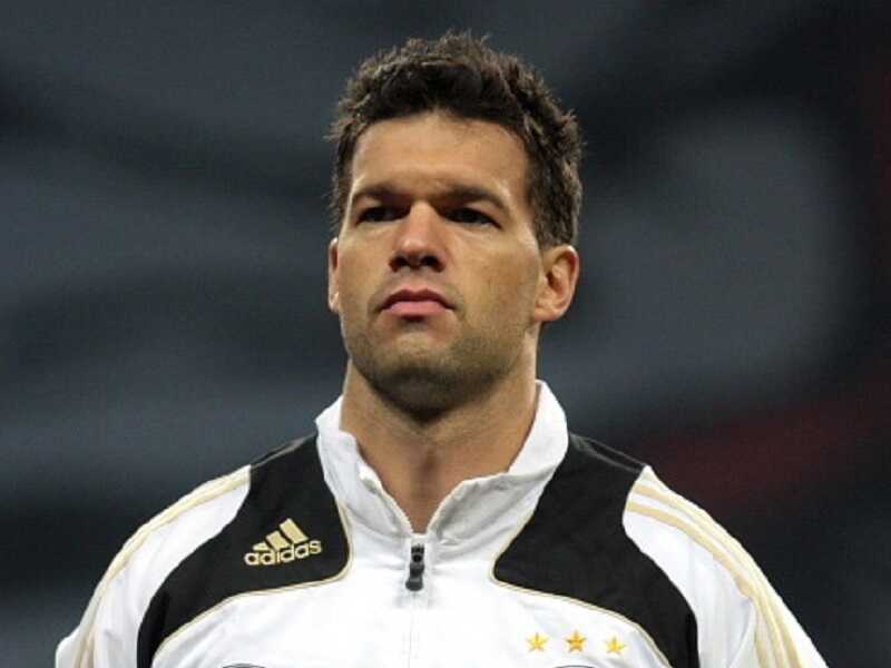 Michael Ballack